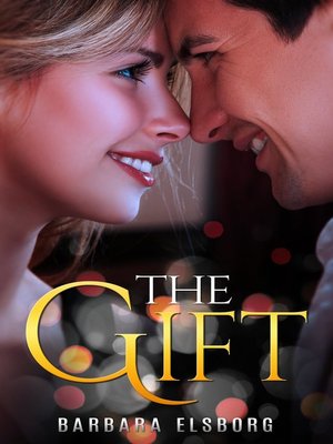 cover image of The Gift